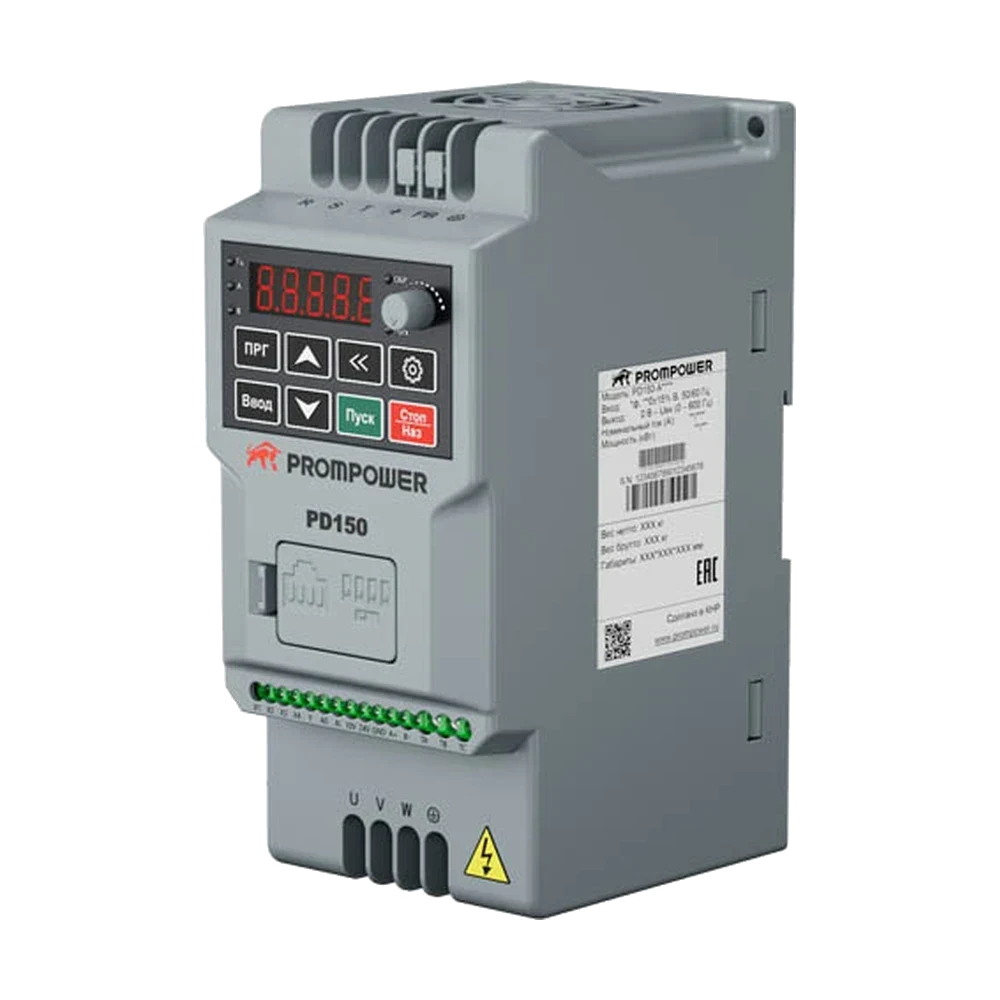 PD150-A4015B, вид 2