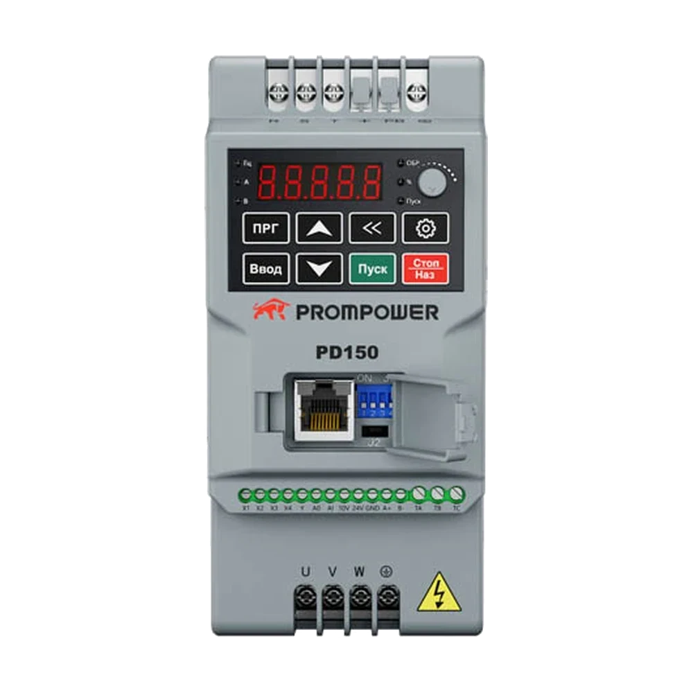 PD150-A4015B, вид 4
