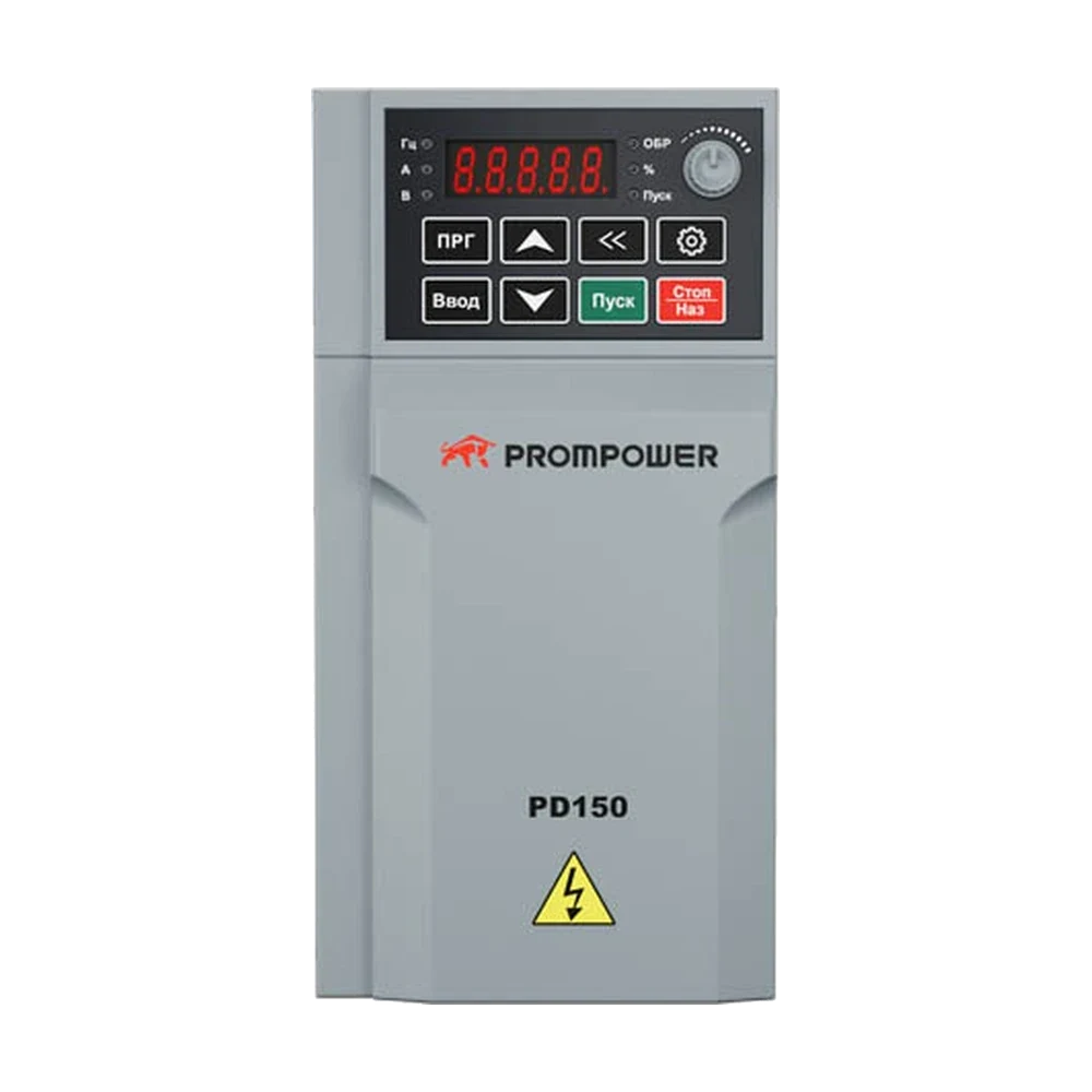PD150-A4075B, вид 4