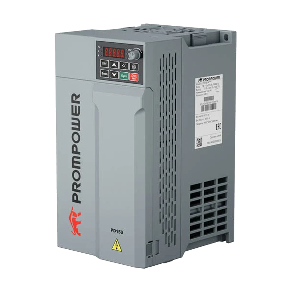 PD150-A4220B, вид 2
