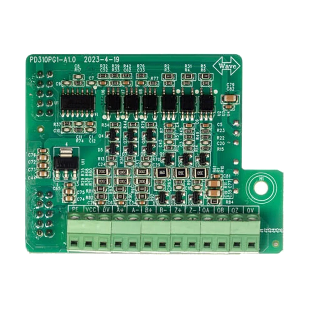 PD310PG1-TTL, вид 2