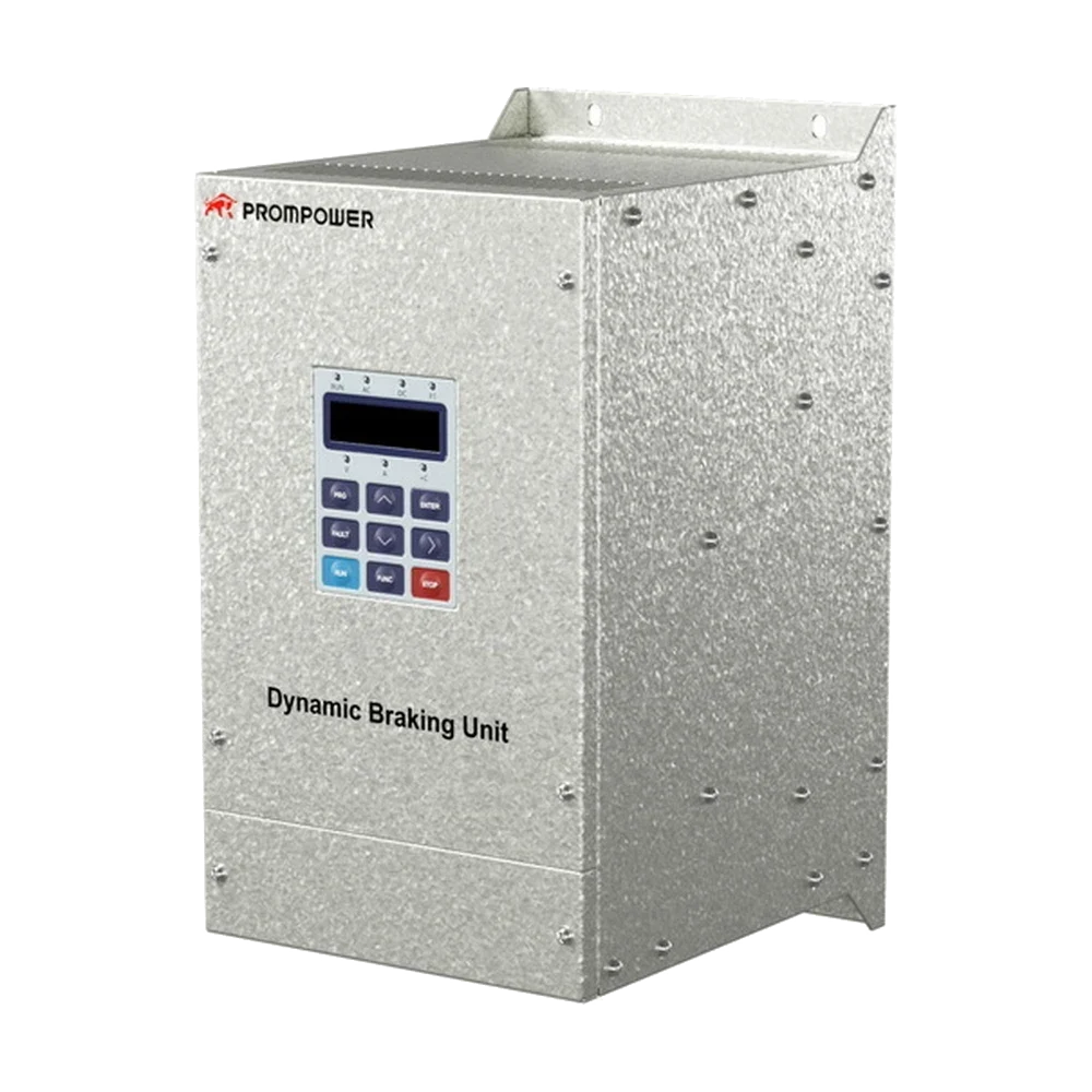 PDBU-4200, вид 2