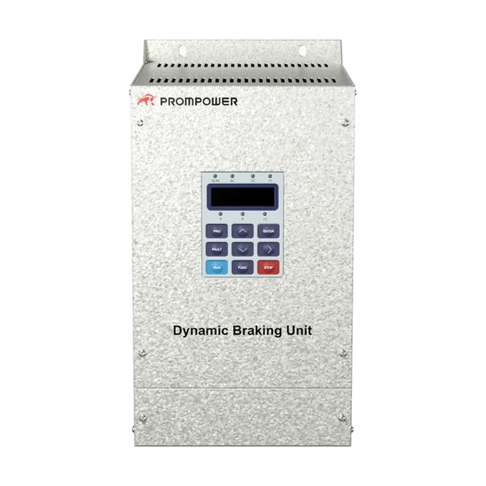 PDBU-4200, вид 4