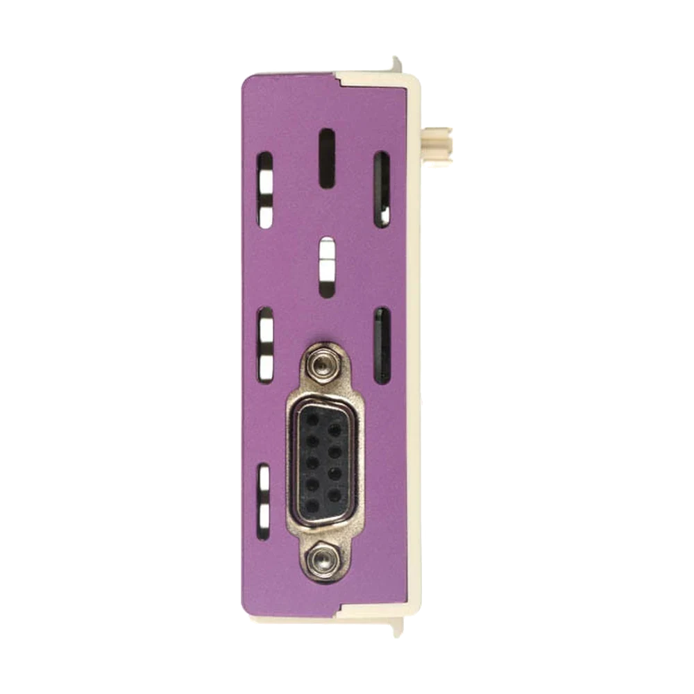 PDO-Profibus, вид 3