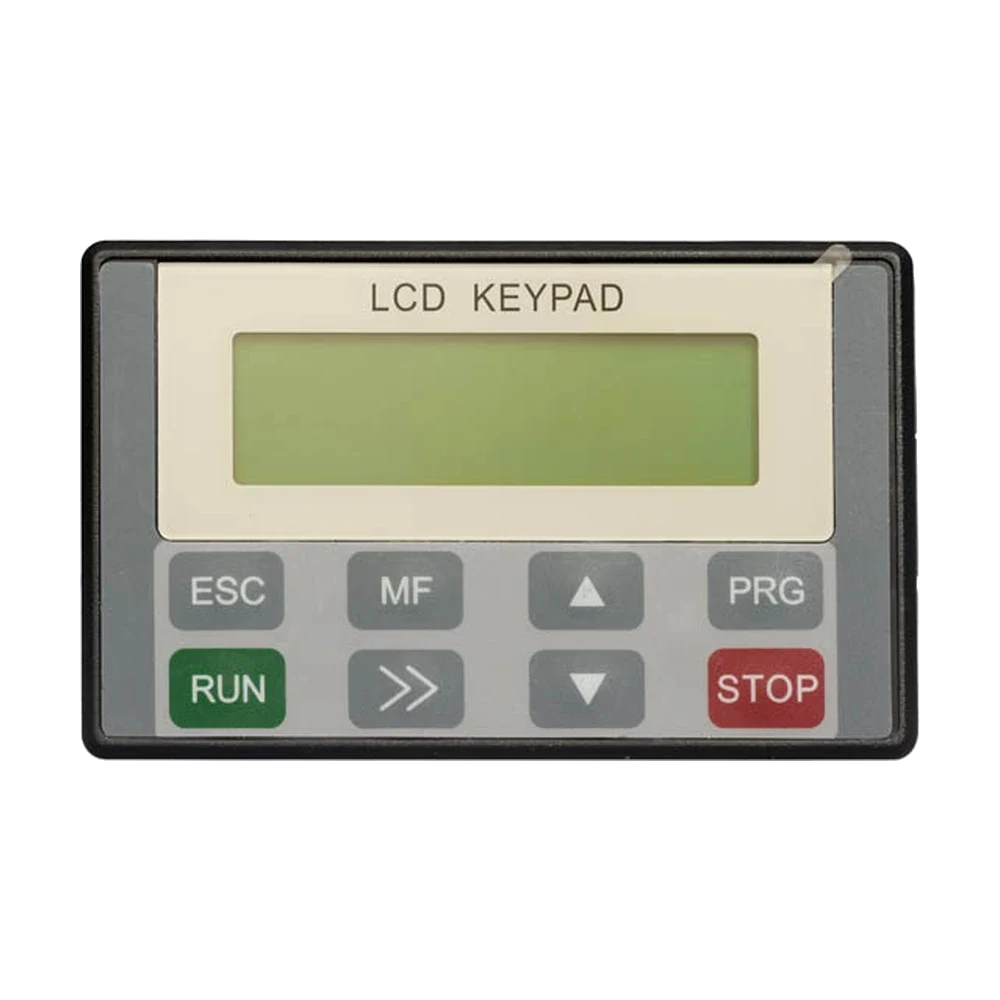 PDO-LCD