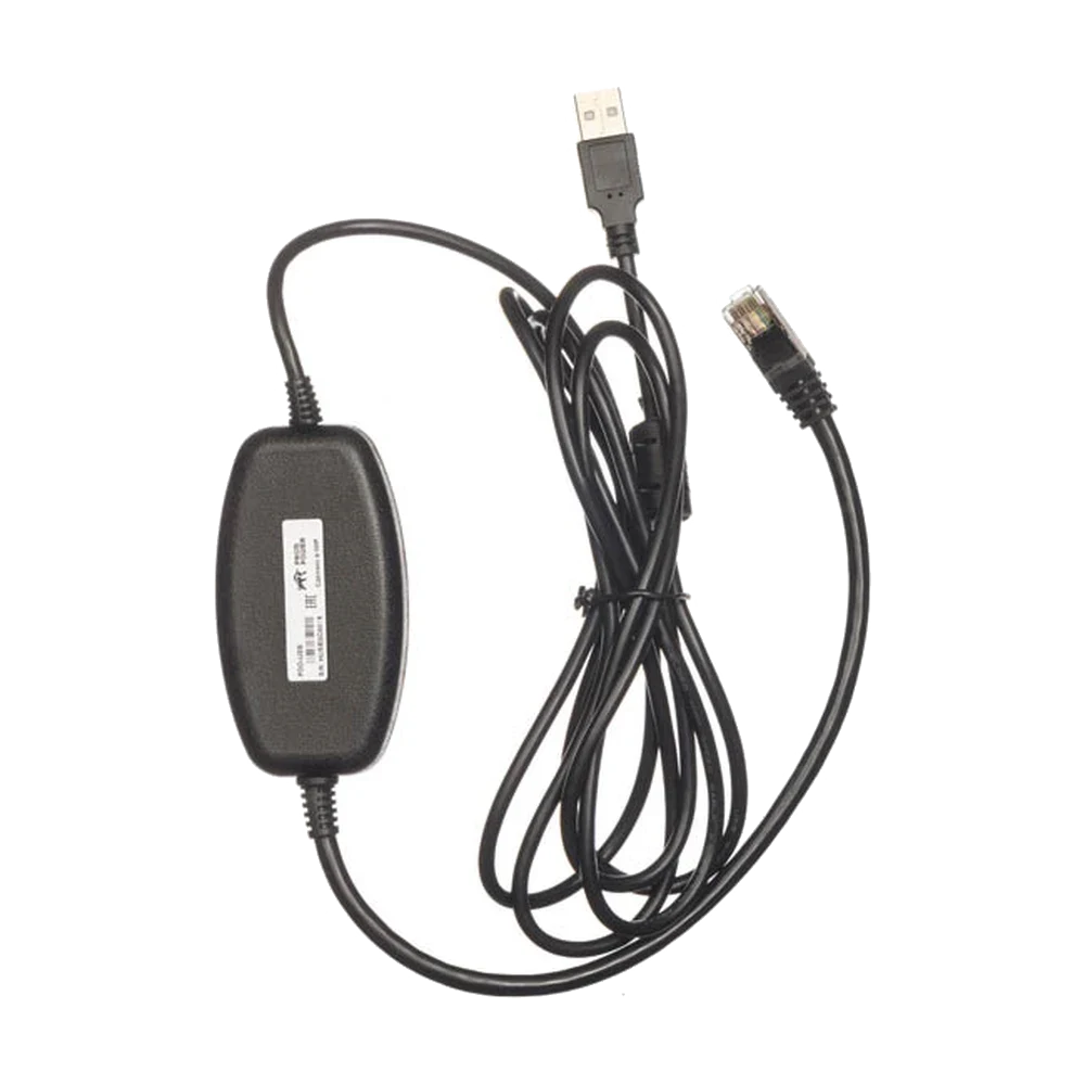 PDO-USB, вид 2