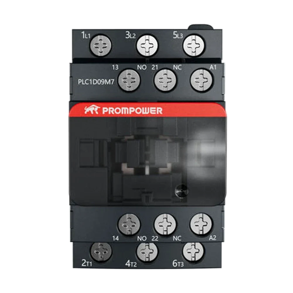 PLC1D09M7, вид 4