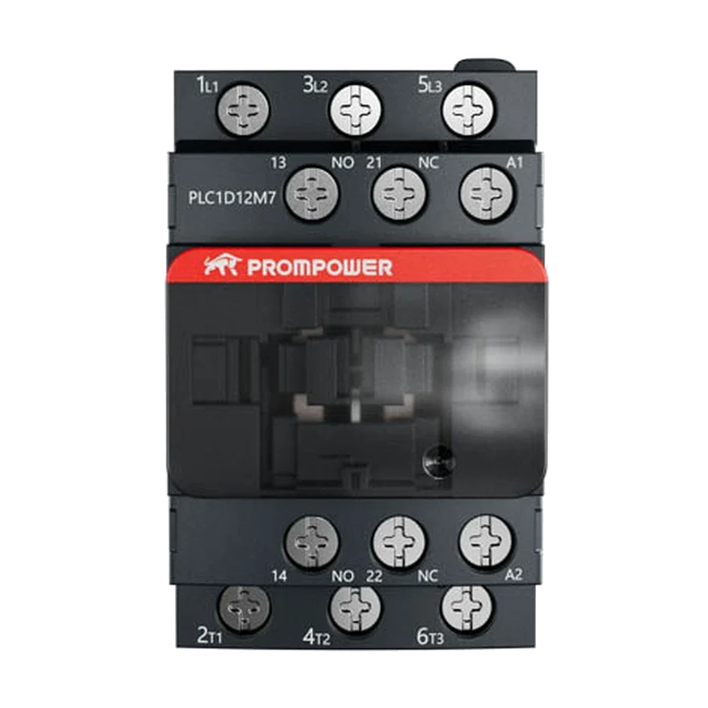PLC1D12M7, вид 4