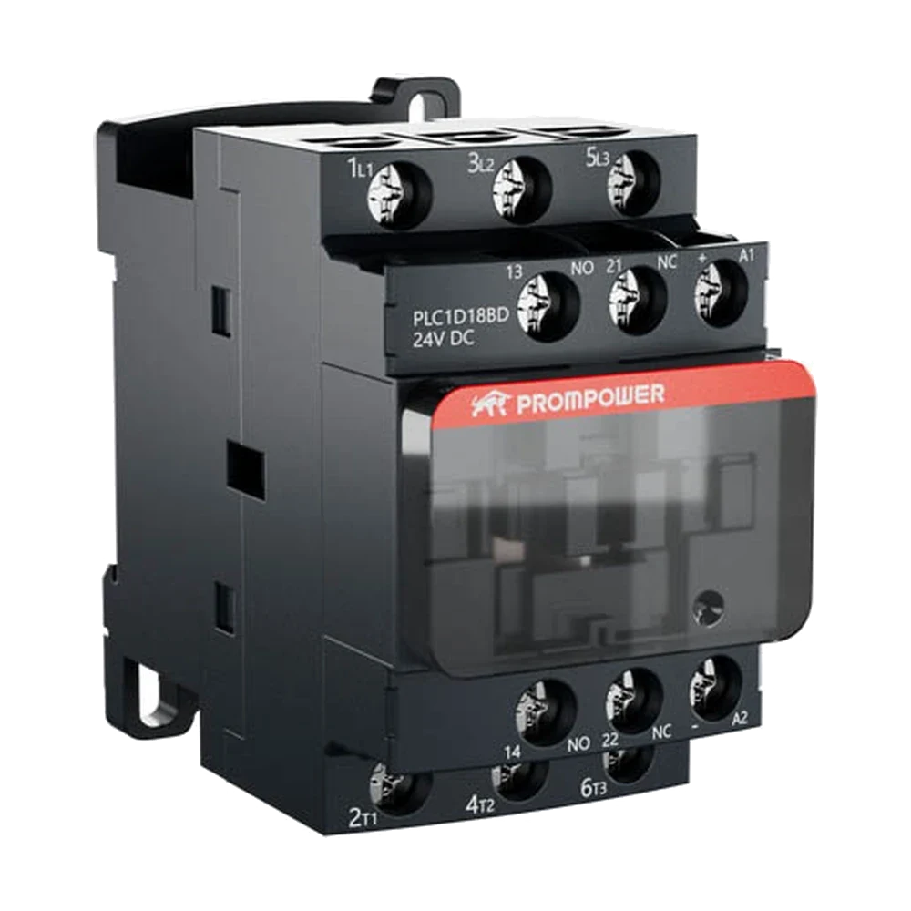 PLC1D18BD