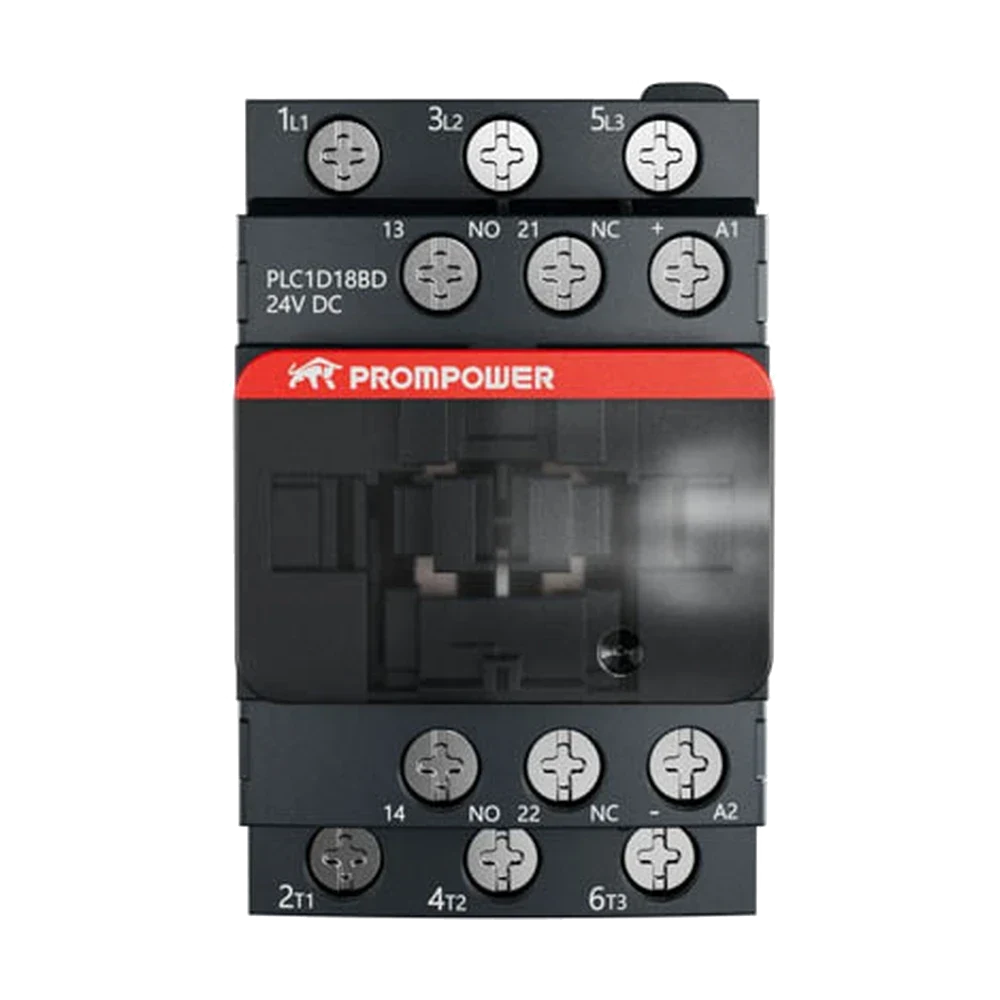 PLC1D18BD, вид 4