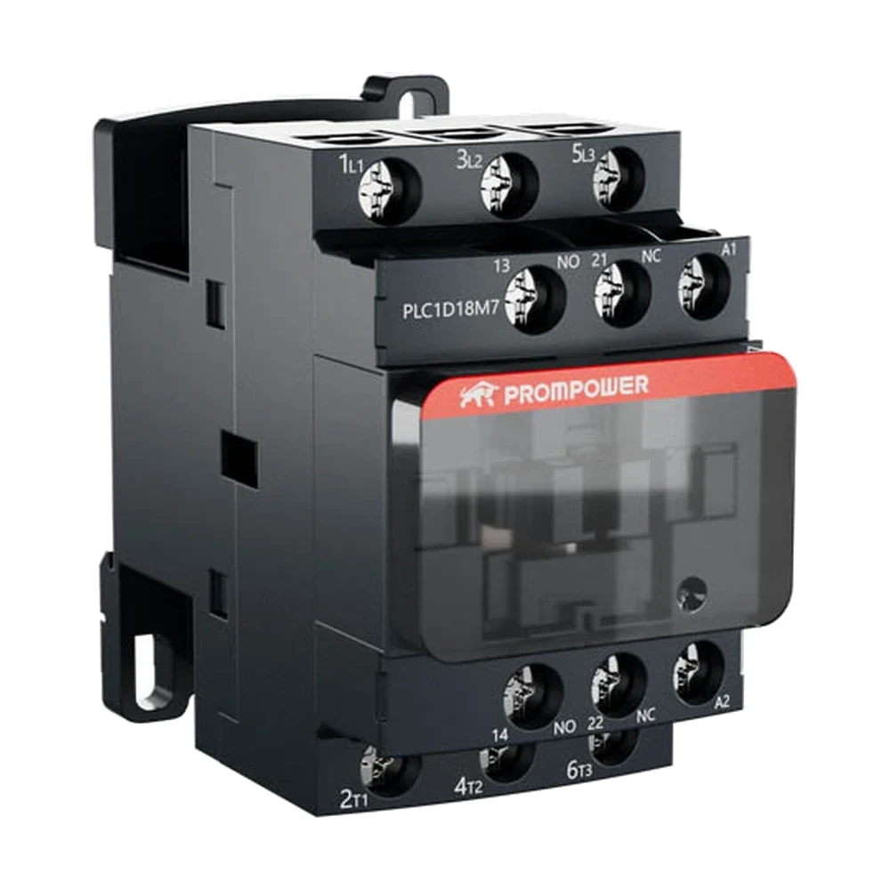 PLC1D18M7