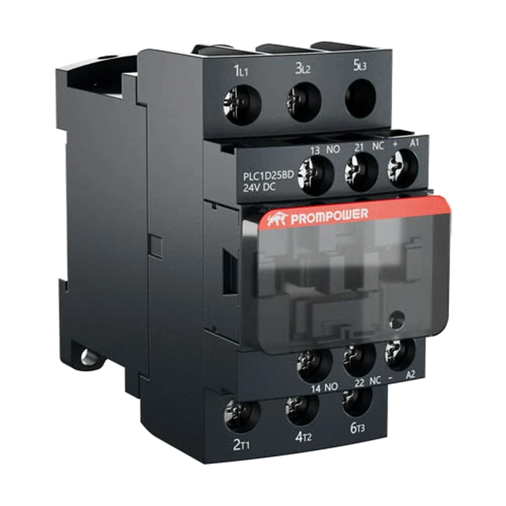 PLC1D25BD