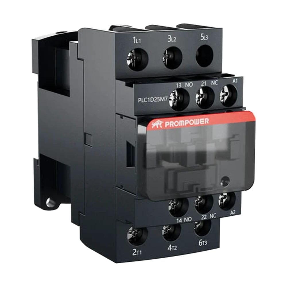 PLC1D25M7