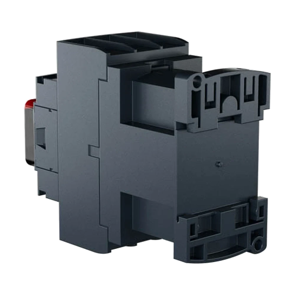 PLC1D25M7, вид 3