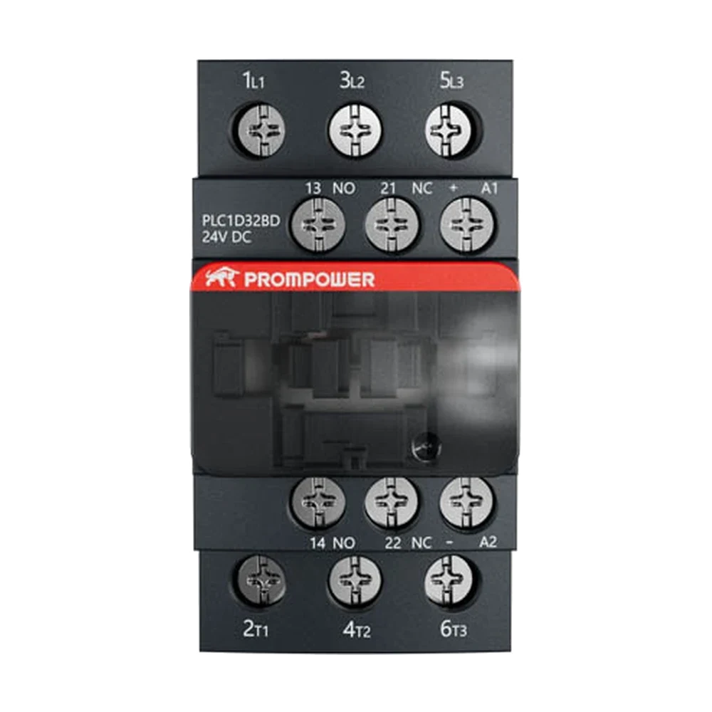 PLC1D32BD, вид 4
