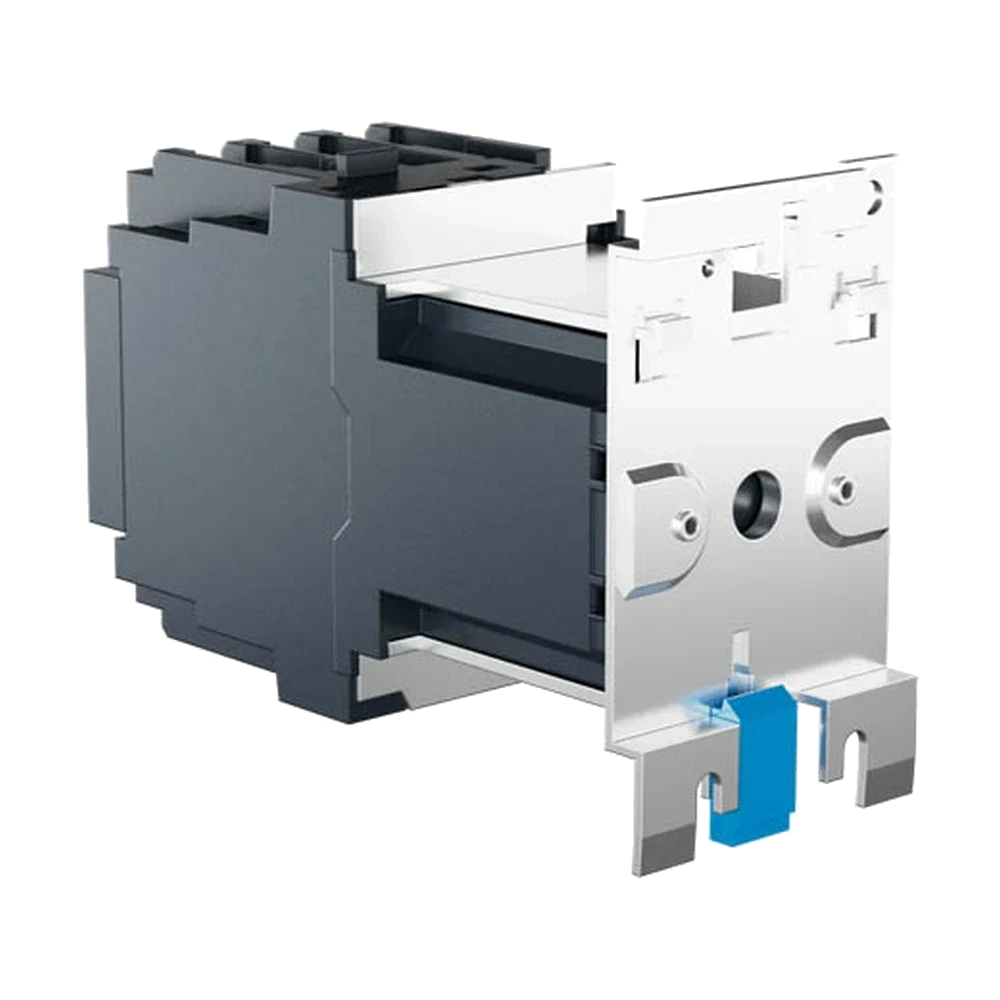 PLC1D40BD, вид 3