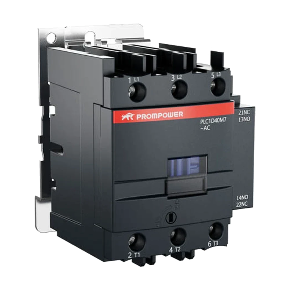 PLC1D40M7