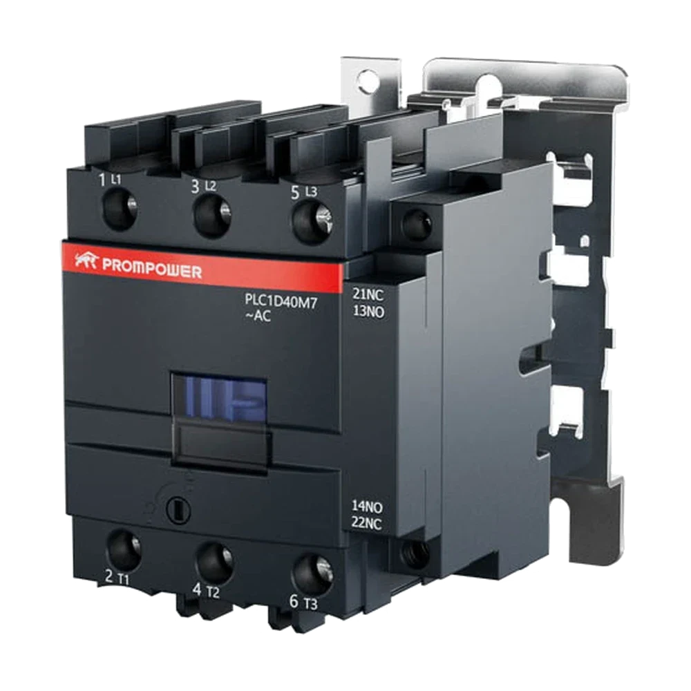 PLC1D40M7, вид 2