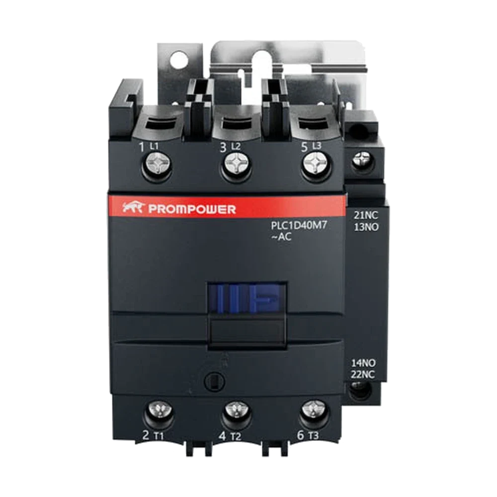 PLC1D40M7, вид 4