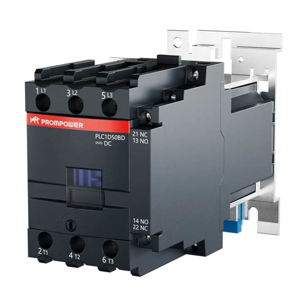 PLC1D50BD, вид 2