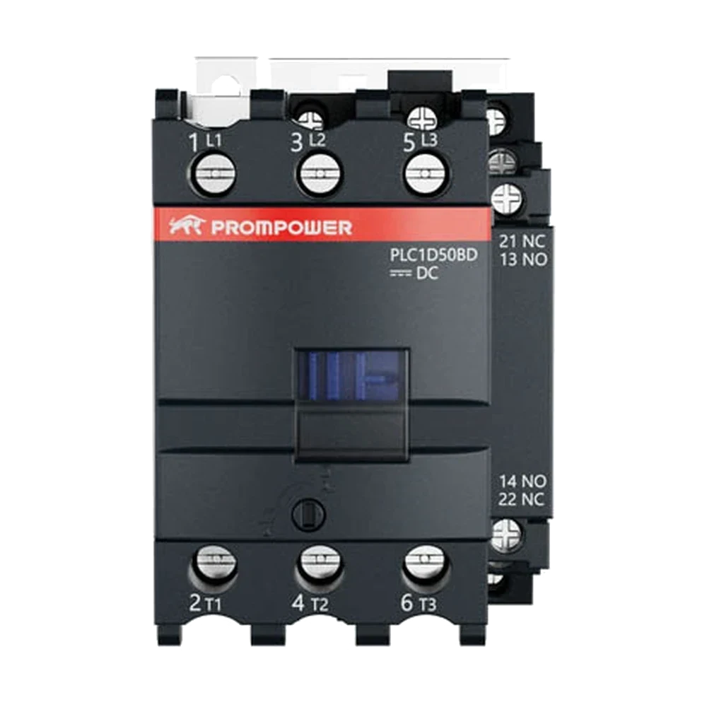 PLC1D50BD, вид 4