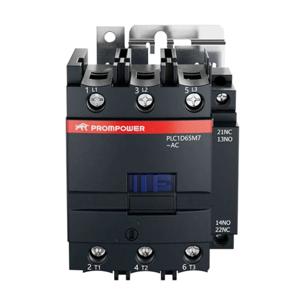 PLC1D65M7, вид 4