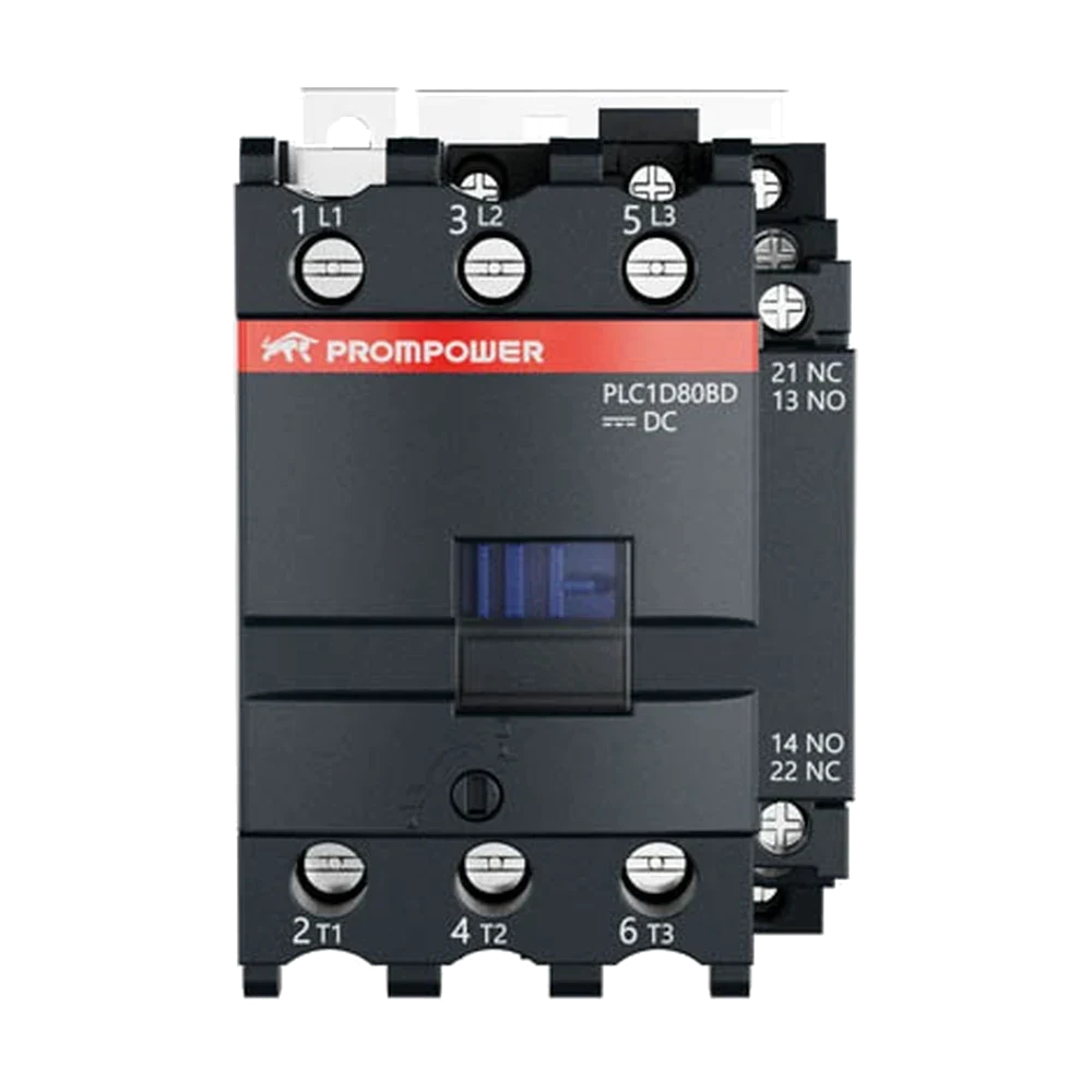 PLC1D80BD, вид 4
