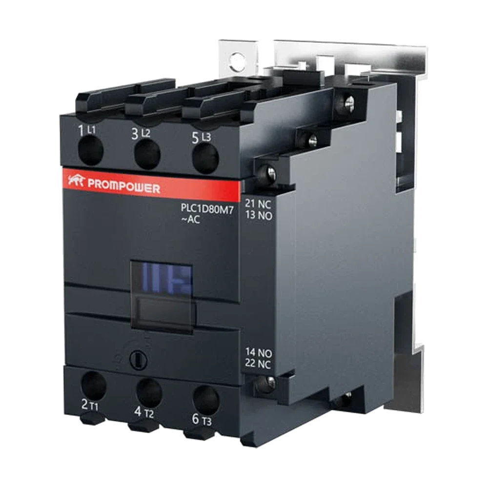 PLC1D80M7, вид 2