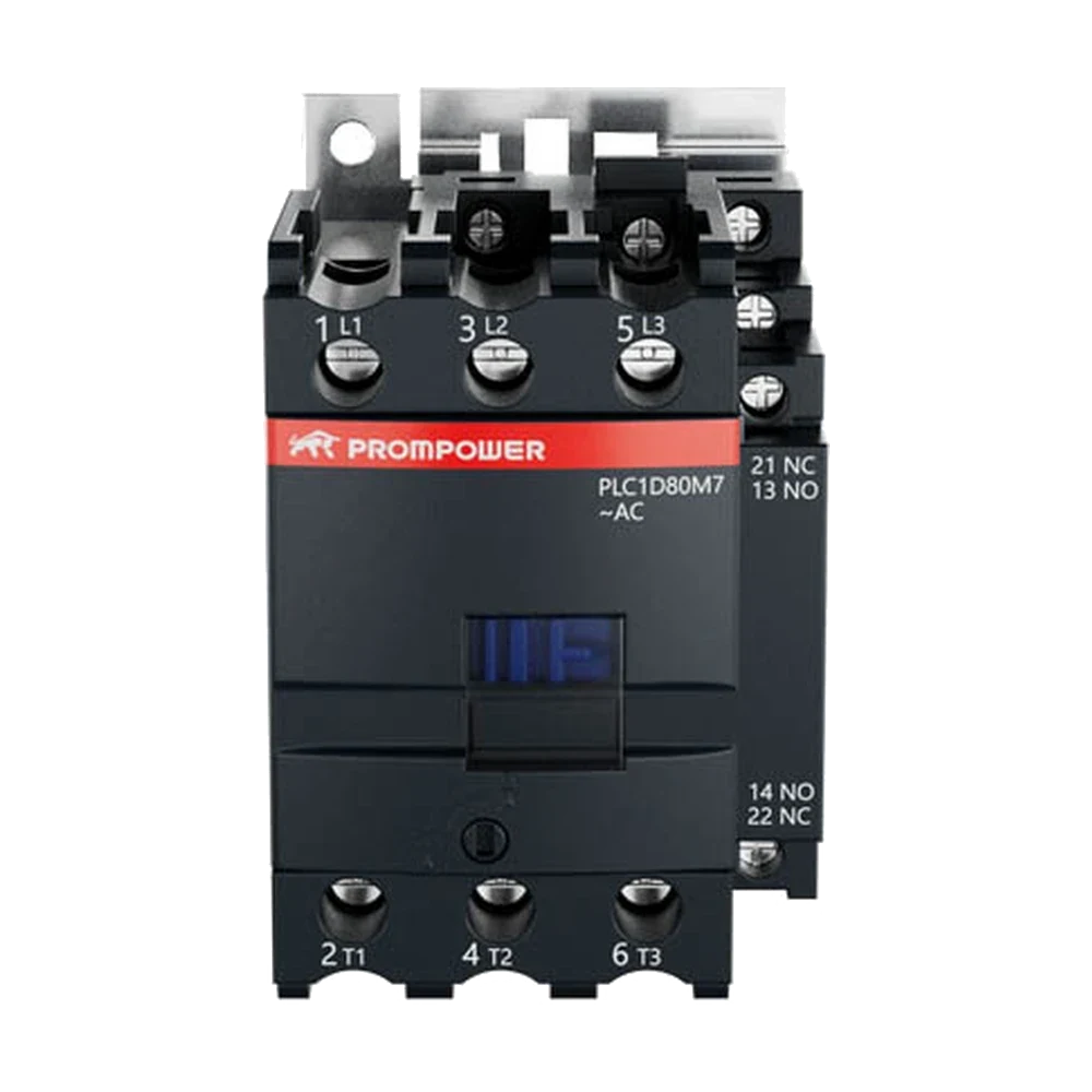 PLC1D80M7, вид 4