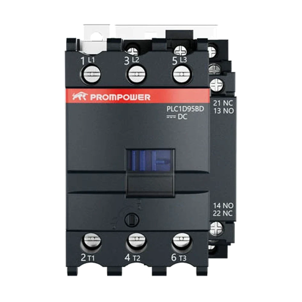 PLC1D95BD, вид 4