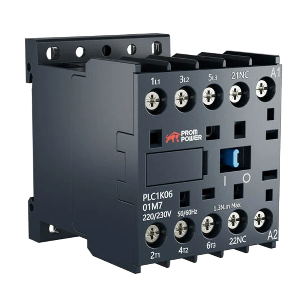 PLC1K0601M7