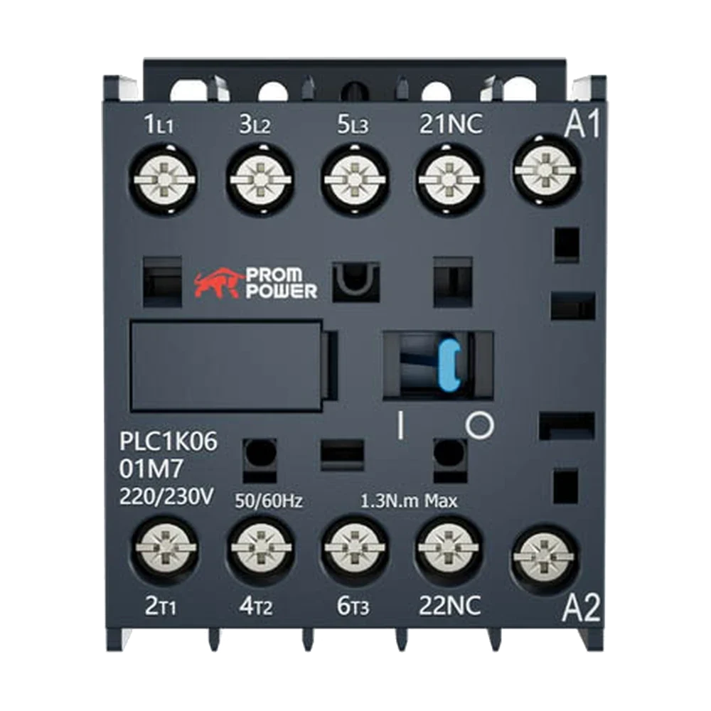 PLC1K0601M7, вид 4