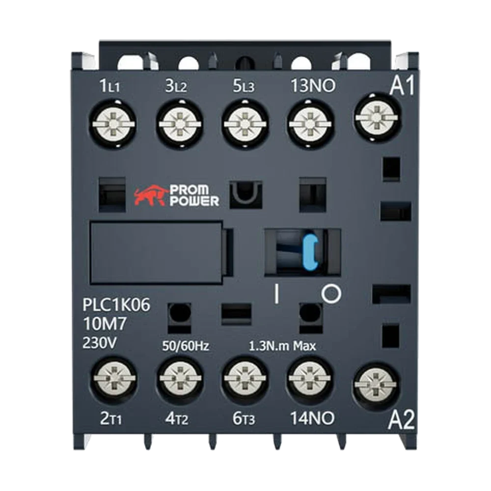 PLC1K0610M7, вид 4