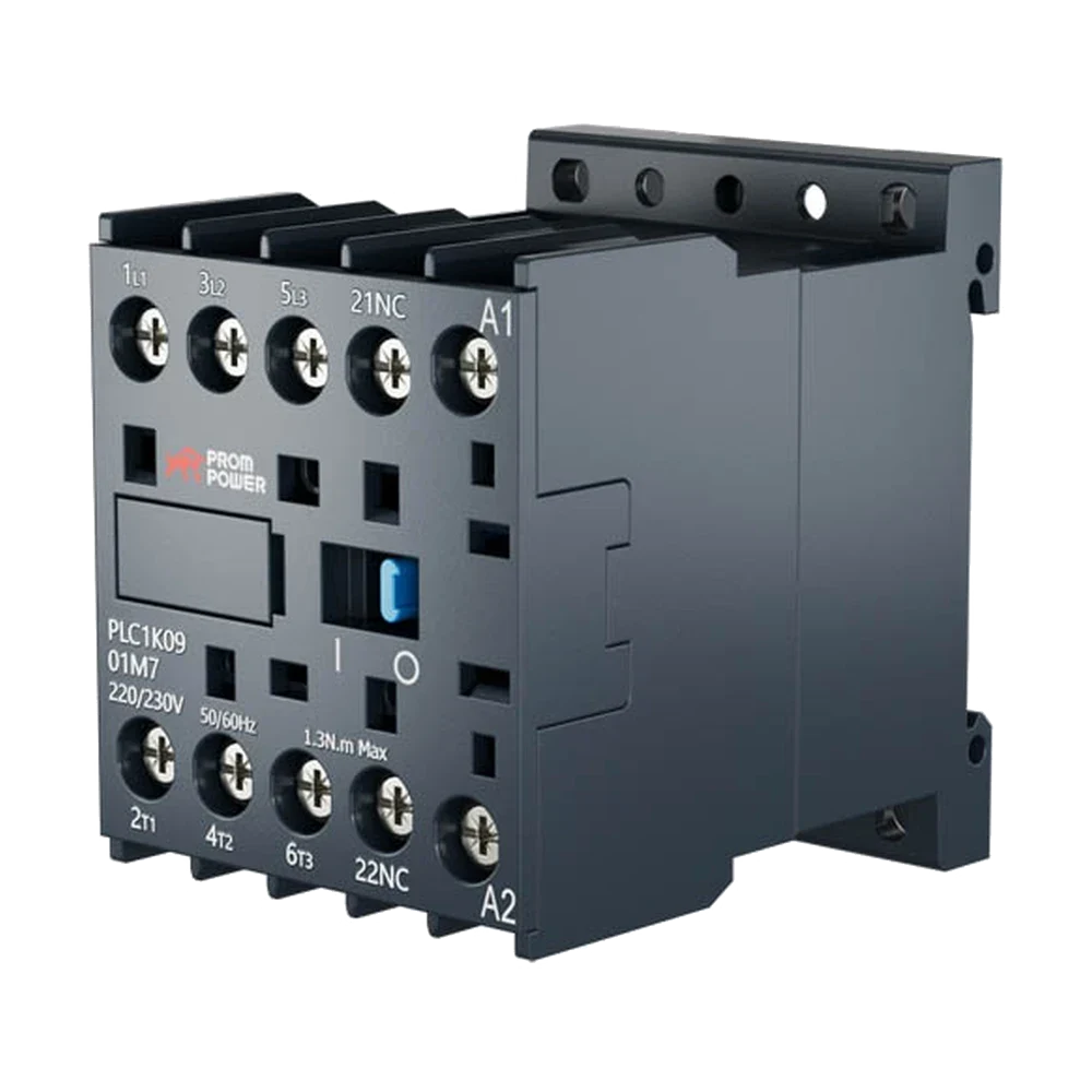 PLC1K0901M7, вид 2