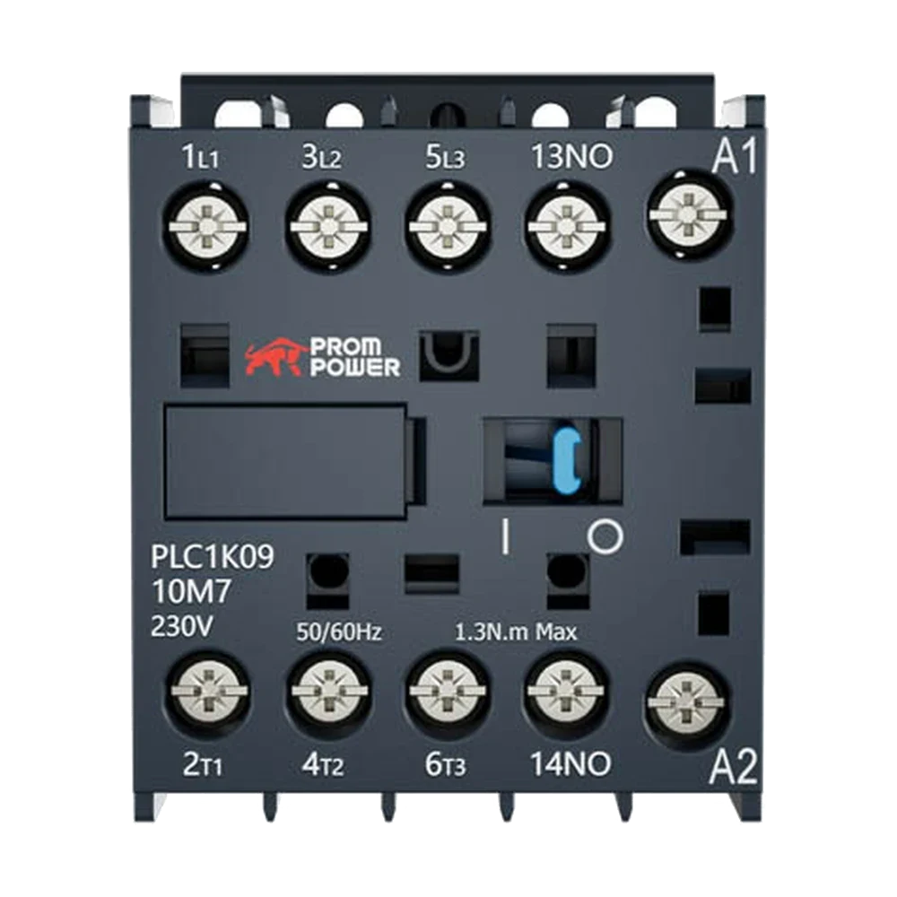 PLC1K0910M7, вид 4