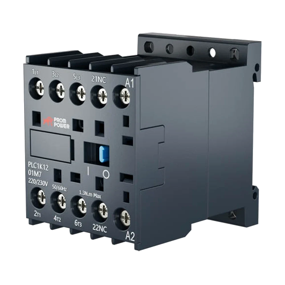 PLC1K1201M7, вид 2