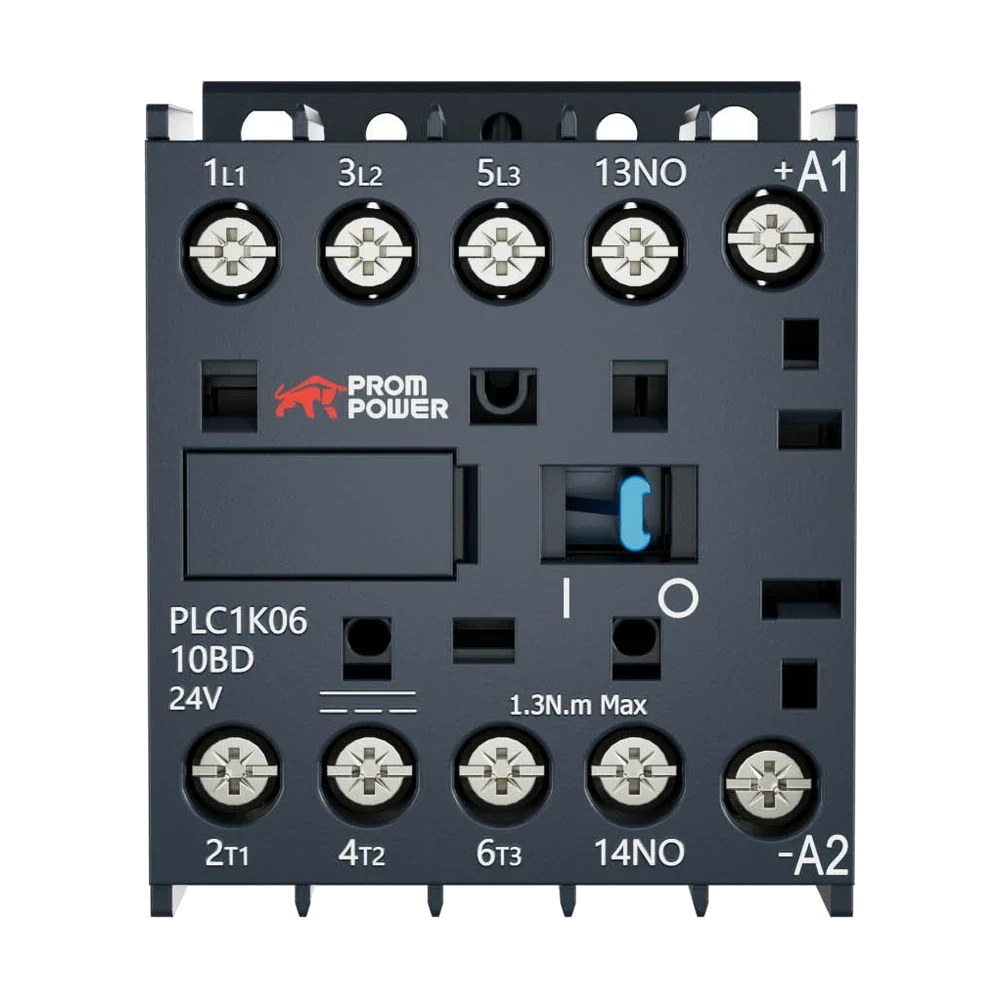 PLP1K0610BD, вид 4