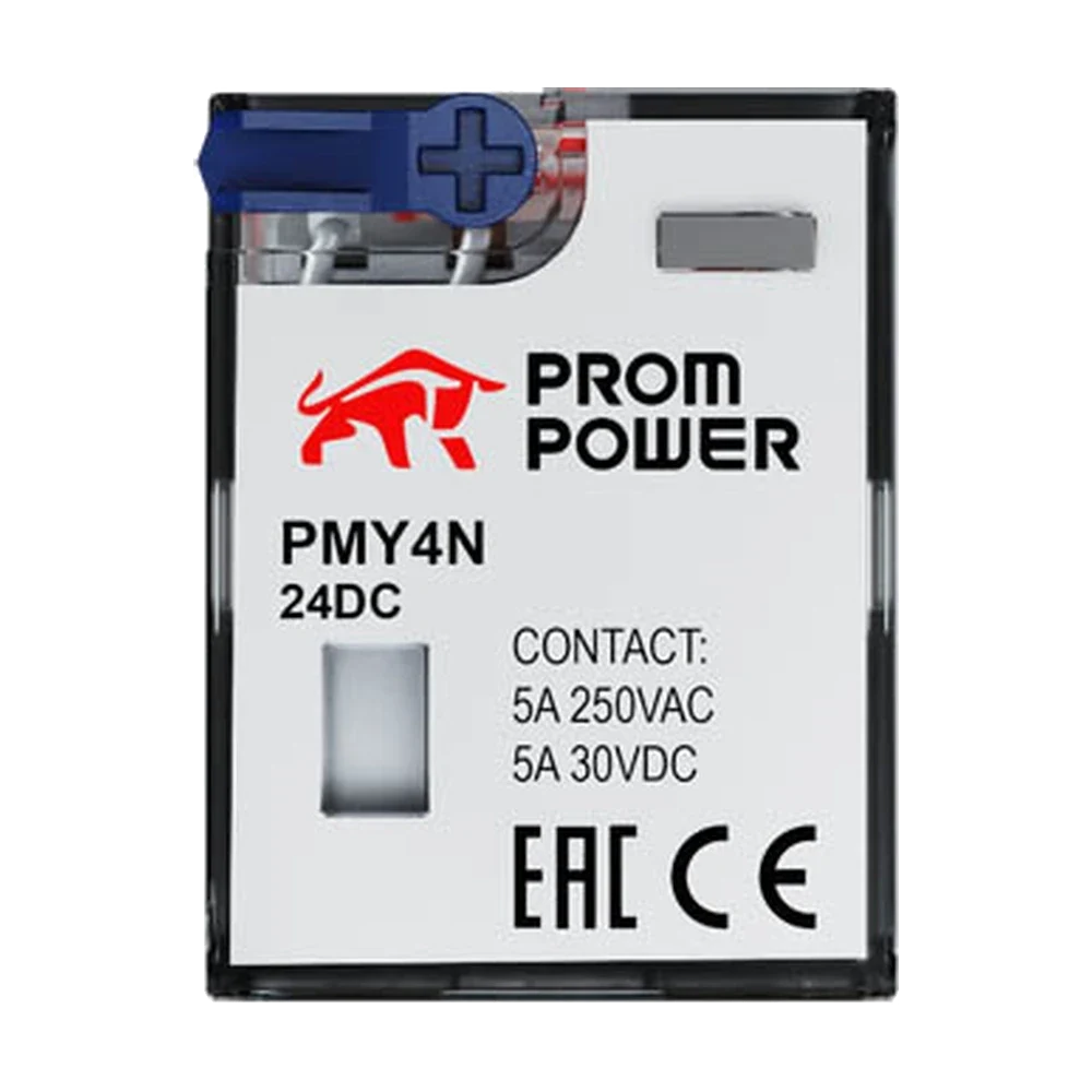 PMY4N DC24, вид 4