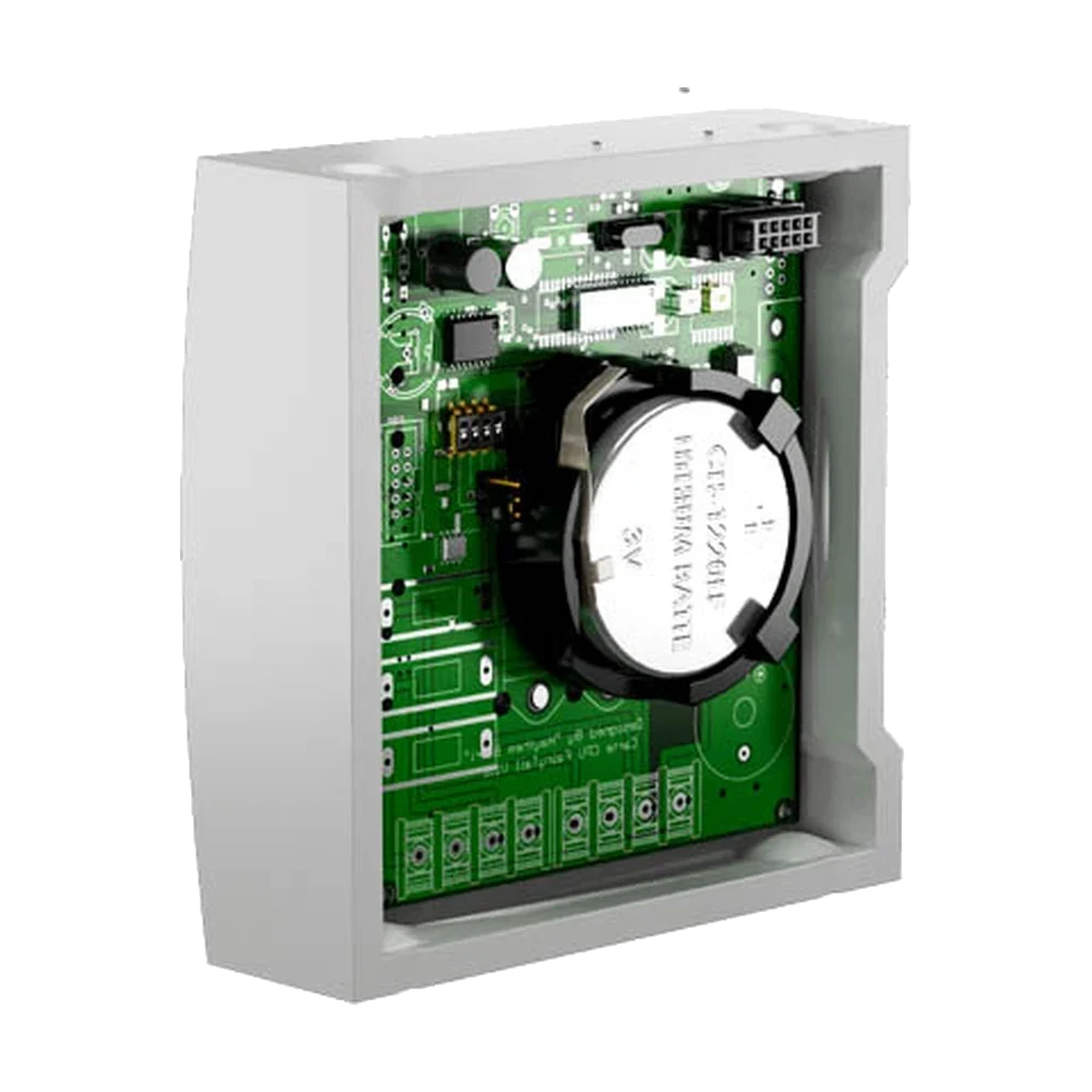 PMP-RTC-BD, вид 2