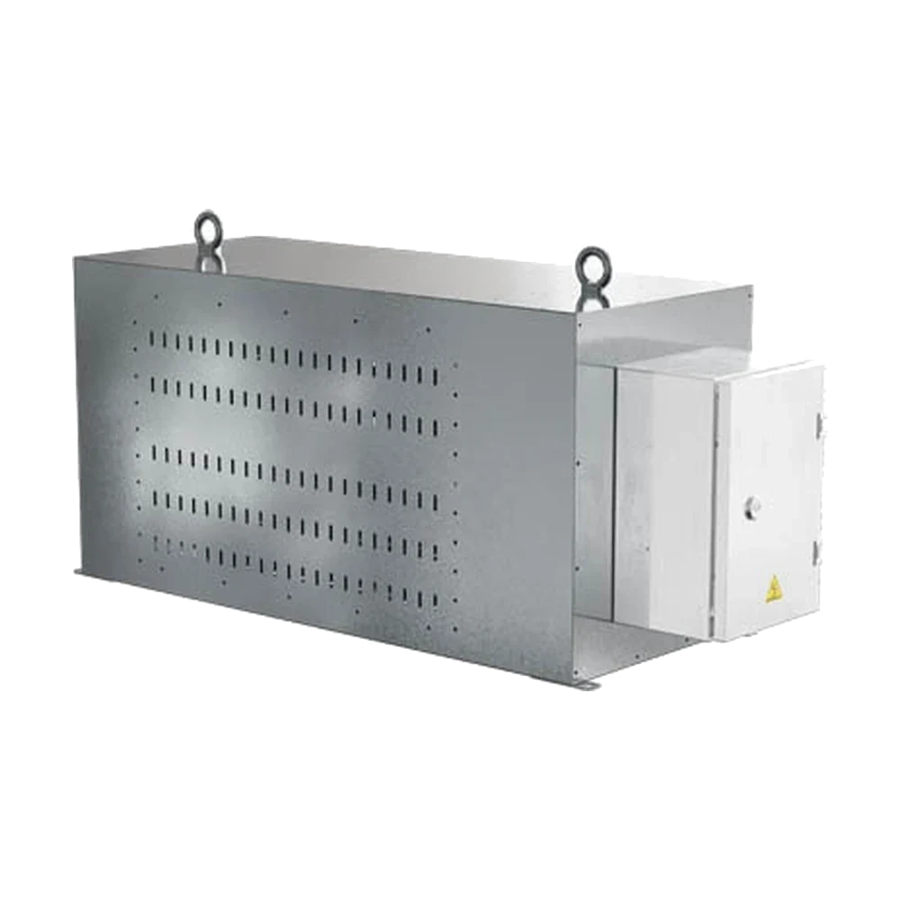 PDBR-250K-3R5-25-T2, вид 3