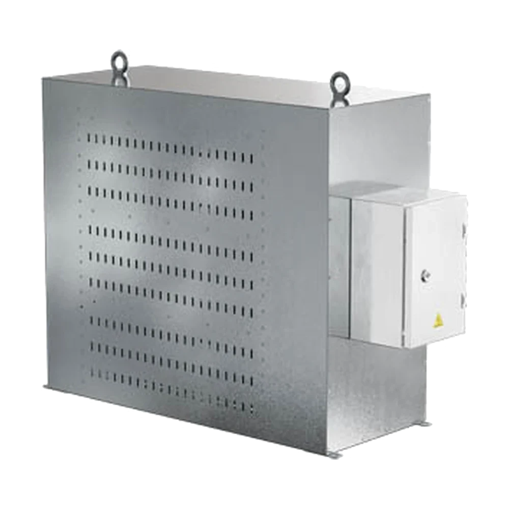 PDBR-250K-3R5-40, вид 3