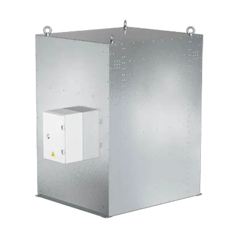 PDBR-250K-3R5-100-T2, вид 4