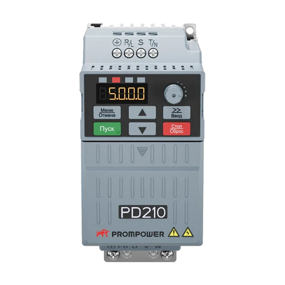 PD210-A4007B, вид 4