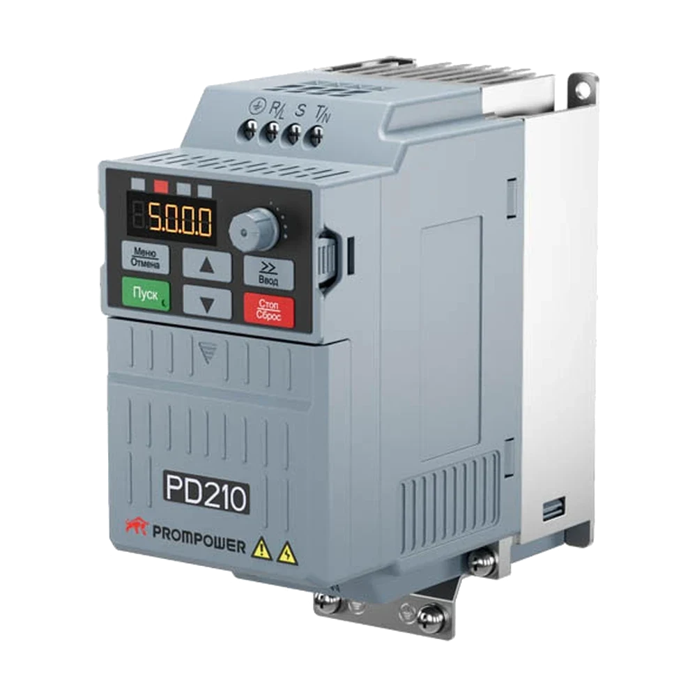 PD210-A4015B, вид 2