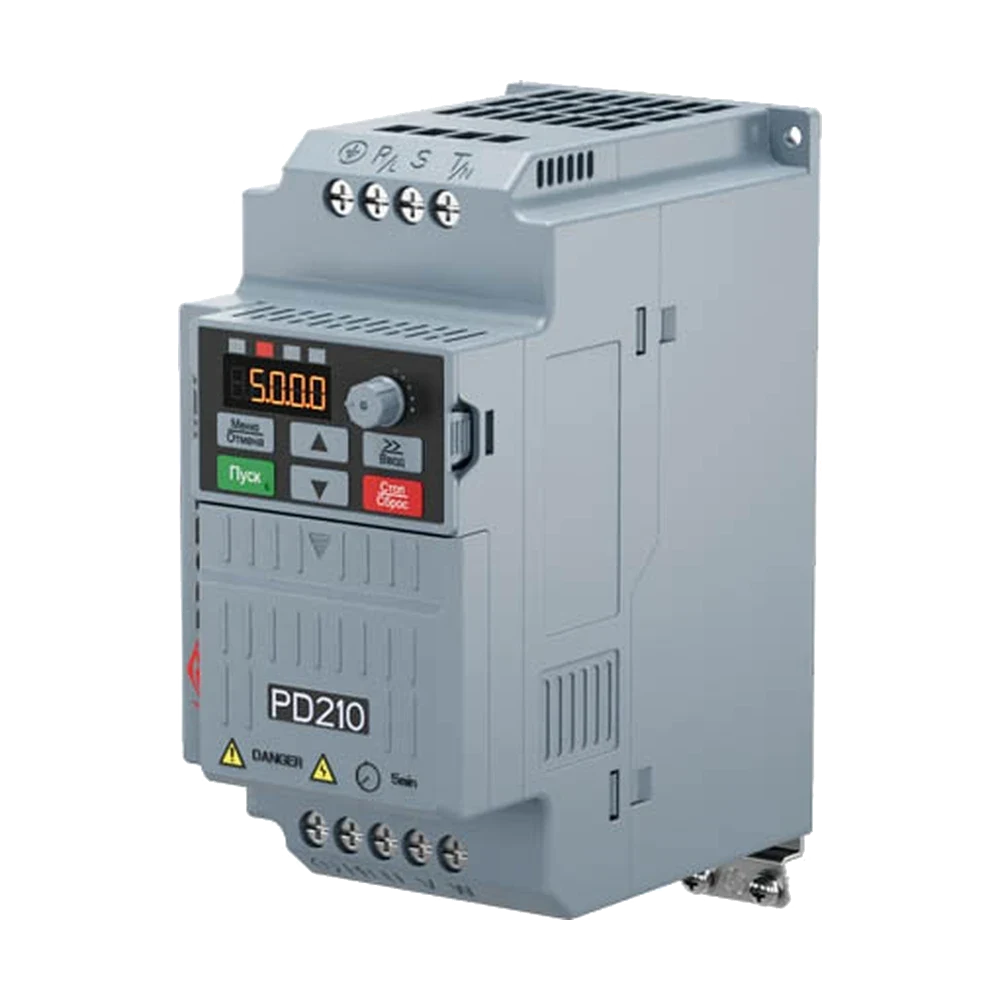 PD210-A4040B, вид 2