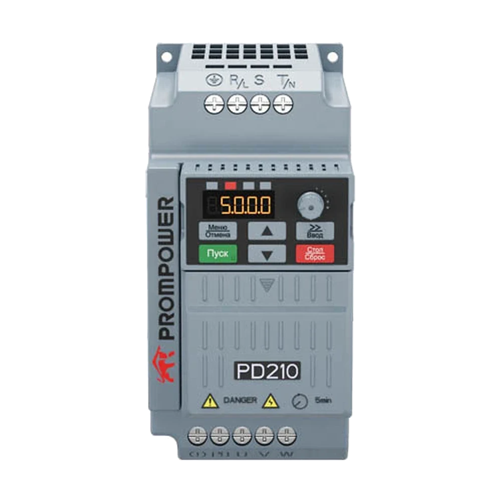 PD210-A4040B, вид 4